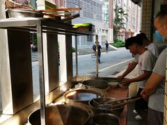 -菜忠潮州牛肉店(岗厦店)