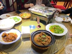 -建德食府·十八年建德菜(天目里国际街区店)