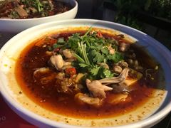 -一个叫川的地方(麒麟新天地店)