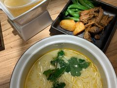 -和府捞面(北美新天地店)