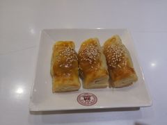 -上海财经大学-绿叶食堂