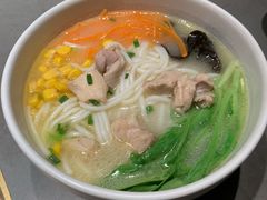 小锅米线-云海肴·汽锅鸡·云南菜(高德置地店)