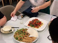 -丈母娘的饭局•新金陵菜(牛首山店)