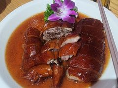 -德胜轩正宗顺德菜(宝安沙井会展中心店)