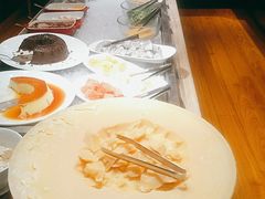 -拉蒂娜·巴西牛排馆 Latina·Brazilian Steakhouse(陆家嘴旗舰店)