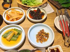-泥炉烧肉师(新街口金銮巷店)