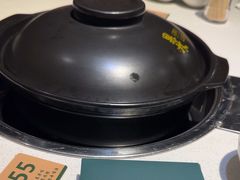-百年果林椰子鸡(中洲店)