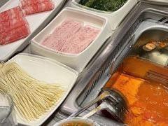 -海底捞火锅(贵和购物中心店.原鲁能城店)
