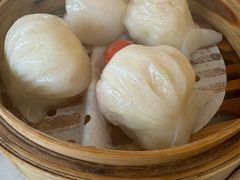 -福满园大酒楼(梅林店)