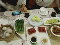 -点都德(大茶楼店)