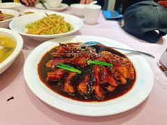 -金时代顺风大酒店(静安大融城店)