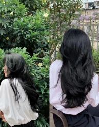 -Hair Code芭曲发型