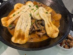 -龙梅肥肠鱼(明瓦廊店)