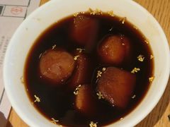 -二泉园老菜馆·百年无锡菜