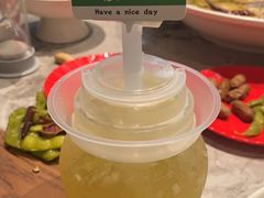 -渔语鱼新川菜Bistro(万象天地店)
