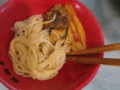 -铁锅哥米线