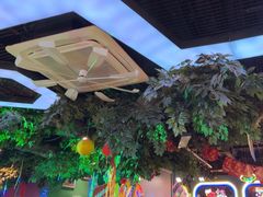 -路边边.炒菜烧烤.音乐餐厅(良乡长虹店)