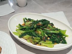 -陶兰居·香港饭店·海鲜大排档(圆融时代广场店)