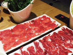 -掂档潮汕牛肉火锅(沈阳万象城店)