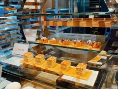 -半岛翡丽海鲜自助餐厅(观风亭店)