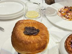 -Le Bistrot de Racine