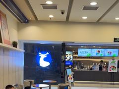 -DQ·蛋糕·冰淇淋(新佳丽店)