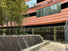 -上海衡山路十二号华邑酒店
