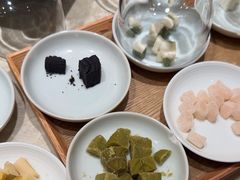 -阮大兴糕团(滨江宝龙店)