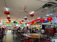 -無招牌海鮮(芽笼店)
