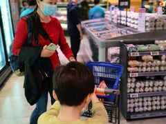 -盒马鲜生(金桥国际广场店)
