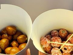 -金粒门·新鲜零食(坡子街店)