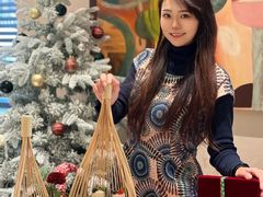 -HUATA 'Holiday Plan 花榻