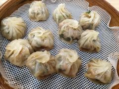 福鼎小笼包-大叔家福鼎小吃(十全街店)