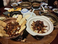 -南京大牌档(崇文门国瑞店)