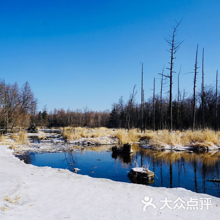 长白山魔界风景区图片-北京自然风光-大众点评网
