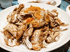 -北塘海鲜·天津菜(大光明桥旗舰店)