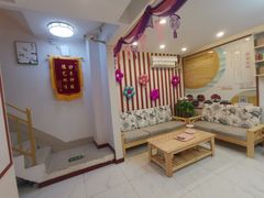 -康之道盲人按摩(二七路No.5店)