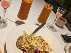 -狮拾久·现代新加坡料理(壹方城店)