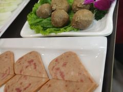 -晓林火锅(安定门店)