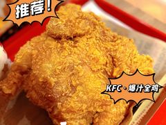 -肯德基(龙昆南店)