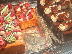 -B&C黄油与面包·THE GARDEN BAKERY概念店(世纪汇店)