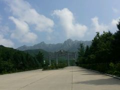 -丹东市五龙山风景区