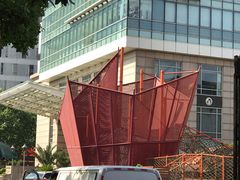 -中国福利会少年宫