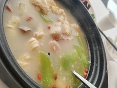 清汤腌笃鲜-忆家一宴(大木桥路旗舰店)