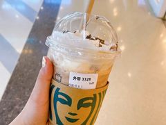 -星巴克(西安李家村万达店)