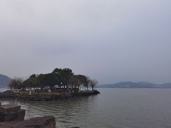 -东钱湖旅游度假区
