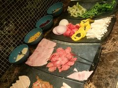 -上海浦东嘉里大酒店