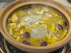 -楠波炭炉鸡煲馆(桥北店)