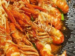 -红盔甲·小龙虾(人民广场店)