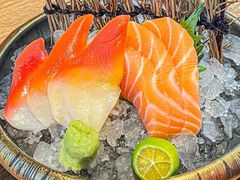 -三禾寿司(君尚店)